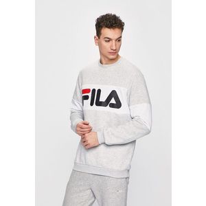 Fila - Felső kép