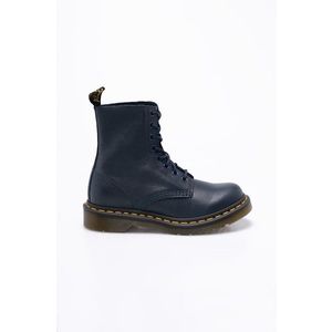 Dr Martens - Magasszárú cipő Pascal kép