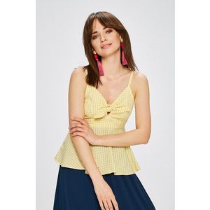 Vero Moda - Top Luna kép