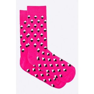 Happy Socks - Zokni Mini Diamond kép