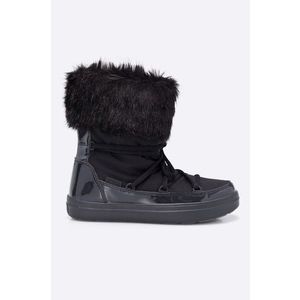 Crocs - Magasszárú cipő kép