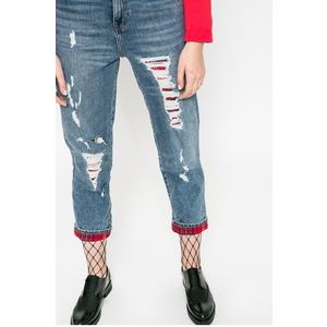 Tommy Hilfiger - Farmer Gigi Hadid kép