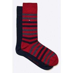 Tommy Hilfiger - Zokni (2 darab) kép