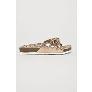 Pepe Jeans - Papucs cipő Oban Bow kép