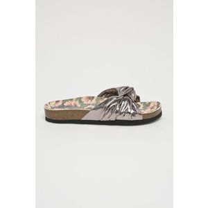 Pepe Jeans - Papucs cipő Oban Bow kép