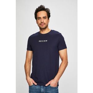 Review - T-shirt kép