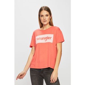 Wrangler - Top kép