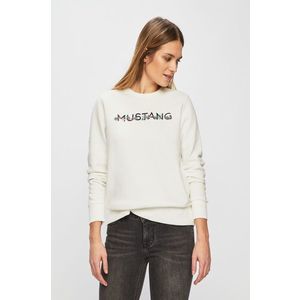 Mustang - Felső kép