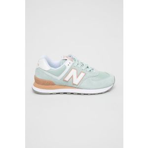 New Balance - Cipő WL574ESE kép
