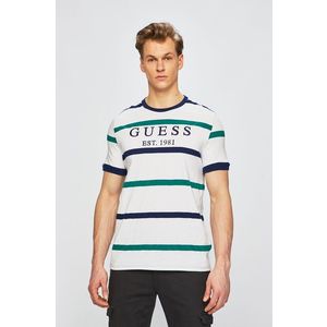 Guess Jeans - T-shirt kép