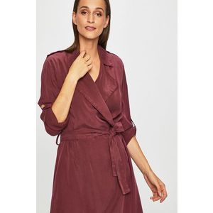 Answear - Kabát Orient Express kép