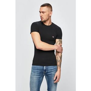 Emporio Armani - T-shirt kép