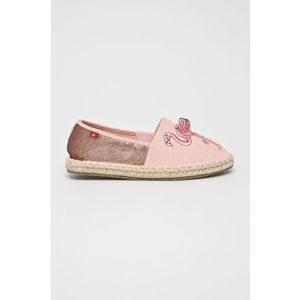 Big Star - Espadrilles kép