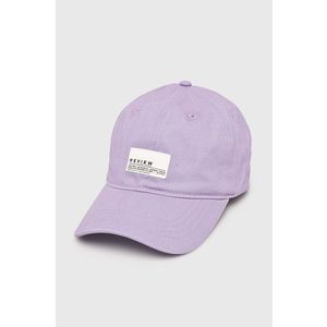 Review - Sapka kép