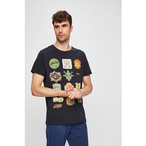 Guess Jeans - T-shirt kép