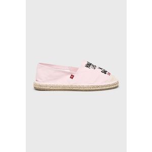 Big Star - Espadrilles kép
