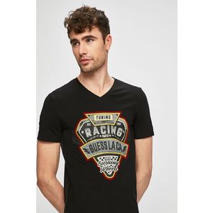 Guess Jeans - T-shirt kép