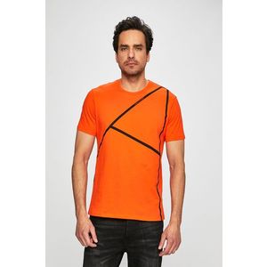 Armani Exchange - T-shirt kép