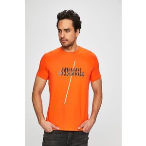 Armani Exchange - T-shirt kép