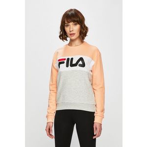 Fila - Felső kép