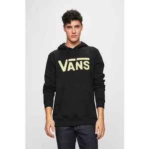 Vans - Felső kép