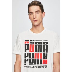 Puma - T-shirt kép