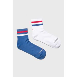 Tommy Hilfiger - Zokni (2 darab) kép