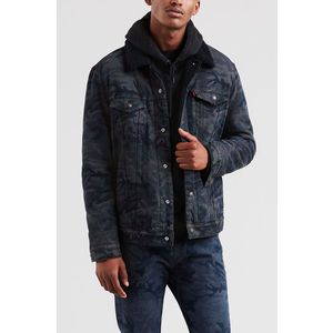 Levi's - Farmerdzseki Justin Timberlake kép