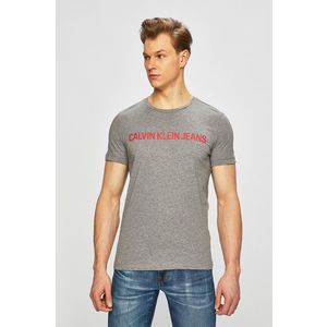 Calvin Klein Jeans - T-shirt kép