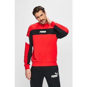 Puma - Felső kép