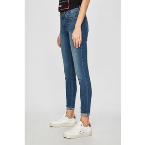 Wrangler - Farmer Body Bespoke kép