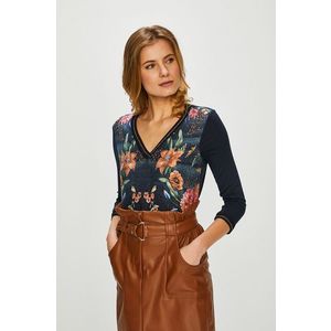 Desigual - Felső kép