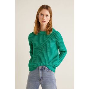 Mango - Pulóver Roble kép