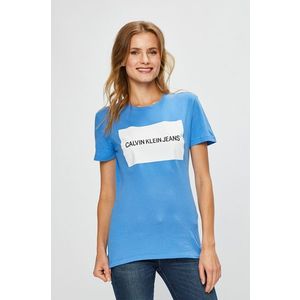 Calvin Klein Jeans - Top kép
