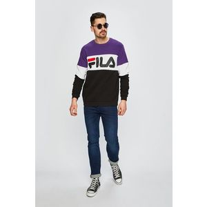 Fila - Felső kép