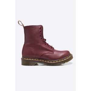 Dr Martens - Magasszárú cipő Pascal kép