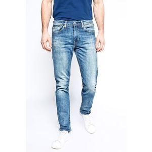 Levi's - Farmer 511 Slim Harbour kép