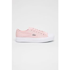 Lacoste - Cipő kép