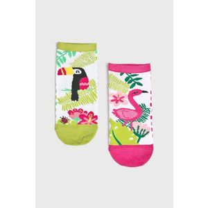 Answear - Zokni Tropical Punch (2 darab) kép