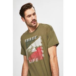 adidas Performance - T-shirt kép