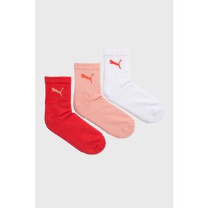 Puma - Zokni (3 darab) kép