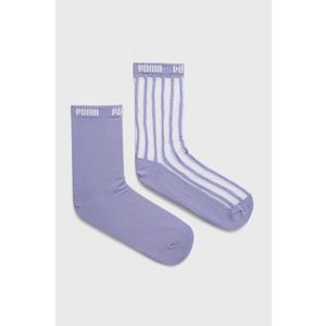 Puma - Zokni (2 darab) kép