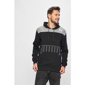 Puma - Felső kép