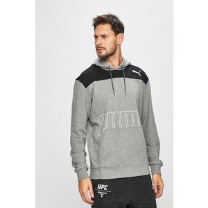 Puma - Felső kép