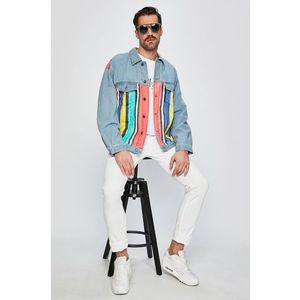 Tommy Jeans - Rövid kabát kép