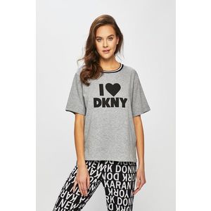 Dkny - Pizsama Felső kép