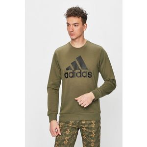 adidas Performance - Felső kép