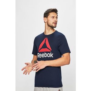Reebok - T-shirt kép