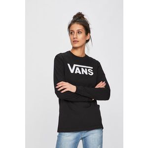 Vans - Felső kép