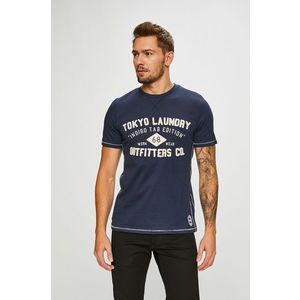 Tokyo Laundry - T-shirt kép
